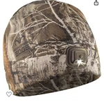 Panther Vision Powercap 3.0 Usb Rechargeable Headlamp Led Beanie Realtree Edge. Fixed Price $26.99.