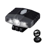 Lhotse Ultra Bright Mini Hands Free Led Clip On Cap Light - Rechargeable Gray. Fixed Price $22.34.