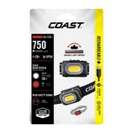 12R Rechargeable Headlamp 750 Lumens, Color Beam, Variable Light Control. Fixed Price $29.31.
