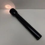Maglite Vintage Stamped Bezel Mag-lite 3D Cell Black Flashlight Working. Fixed Price $19.99.