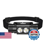 Changlinyd Rechargeable, High Lumen Super Bright 180 Beam Led. Fixed Price $37.80.