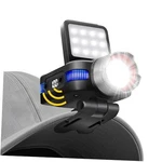 Isunmea Hard Hat Clip Lights, 800LM Rechargeable On Cap LIGHTS80 1. Fixed Price $21.02.