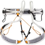 Petzl Fly Ultra-lightweight Mountaineering Harness Black/white Small. Fixed Price $150.67.
