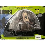 2622009 Headlamp In Hat, Rechargeable Powercap 3.0 Set Of 2, 811465009510. Fixed Price $25.00.