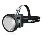 Bright Headlamp Rechargeable Led Torch For Mining,camping, Hiking, Fishing. Fixed Price $34.01.