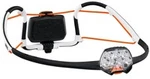 Petzl E104BA00 Black Orange White Plastic IPX4 Ce Led Band Flashlight. Fixed Price $94.25.