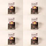 6 Pk Garrity Led Ibeam Headlamp 101 Lumens 2 Mode High & Low Water Resistant. Fixed Price $22.75.