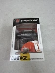 Streamlight Vantage Led Tactical Helmet Lightweight Compact Mounted Flashlight. Fixed Price $99.99.