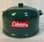 Coleman 220F 228F Lantern Fount Tank Dated 10/63. Fixed Price $14.95.