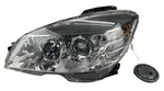 Trq Left Headlight Assembly Drivers Side Mercedes-benz W204 MB2502162 MB2502163. Fixed Price $119.95.