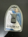 Cyclops Micro 10 Lumen Hands Free Clip-on Cap Headlamp W/ 5 Led Bulb White. Fixed Price $14.00.