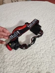 (1)-POLICE Security Lookout 1000 Lm Led Aa Headlamp 98070. Fixed Price $50.00.