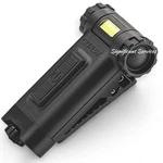 Coast HX3 80 Lumen Magnetic Dual Color Uv Hat Clip Light IP54 Battery Powered. Fixed Price $24.07.