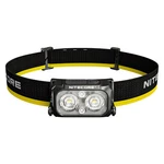 Nitecore NU25MCT 400 Lumen Usb-c Rechargeable Multi Color Temp Headlamp. Fixed Price $39.95.