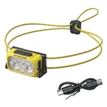 Nitecore NU25 Mct 400 Lumen Usb-c Multi-temperature Ultralight Headlamp (yl). Fixed Price $36.95.