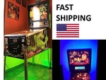 Paragon Pinball Machine Light Mod - Led Part. Fixed Price $44.01.