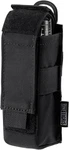Flashlight Holster Holder Molle Tactical. Fixed Price $27.30.