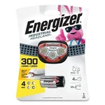 Vision Led Headlamp, Aaa, 200 Lm, Red Energizer HDBIN32E Plastic 398001255900. Fixed Price $84.27.