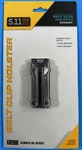 New 5.11 Tactical Atac / Tmt Series Belt Clip Holster 53202 Black. Fixed Price $24.99.