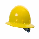 Fibre-metal By Honeywell Supereight Thermoplastic Full Brim Hard Hat 8-POINT. Fixed Price $30.08.