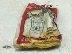 Nos Coleman Gold Top Heavy Duty Mantles Model #21A101G, Pack Of. Fixed Price $11.99.