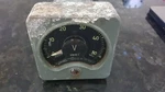 Volt Meter 150T Ultra Rare 1962R Ussr Vintage Weight 2.6 Kg. Fixed Price $124.99.