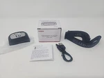 Brand New Led Headlamp H201 4-10 Hours Very Bright Camping, Hiking, Tool. Fixed Price $9.49.