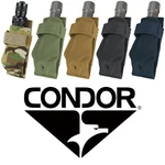 Condor MA48 Molle Belt Carabiner Multi Purpose Tool Utility Flashlight Pouch. Fixed Price $13.95.