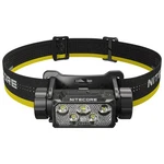 Nitecore HC70 Uhe 1600S Lumens Headlamp W/extra Long Runtime, Black,. Fixed Price $74.95.