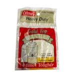 Vintage Coleman Gold Top Heavy Duty Mantles Model #21A101G, Pack Of. Fixed Price $13.95.