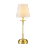 Table Lamps, Rechargeable Cordless With 6000MAH Battery Operated, 3 Colo.... Fixed Price $56.99.