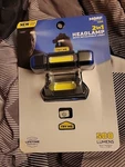 2 In 1 Headlamp With Detachable Light ( Morf Removables C500). Fixed Price $7.00.