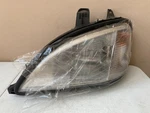 564.46049 Automann Headlight Headlamp Lh Left Hand Side For Columbia Freightline. Fixed Price $73.99.