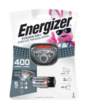 Energizer Vision + 400 Lm Gray Led Headlight Aaa Battery HDD32E. Fixed Price $24.95.
