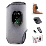 3-IN-1 Foot Massager With Super Long Battery Life, Usb Charging, Vibration .... Fixed Price $70.35.