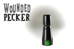 Predator Tactics Hunting Game Call Wounded Raspy Woodpecker Distress. Fixed Price $17.95.