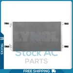 A/c Condenser For Freightliner Classic Xl, Century Class, Columbia Ql. Fixed Price $117.99.