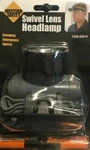 Western Safety Swivel Headlight Flashlight Harbor Freight. Fixed Price $10.00.
