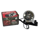 Eveready Bulls-eye Headlight 3452 Headlamp Union Carbide Ny Usa Vintage Nos. Fixed Price $29.89.