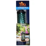 Tiki Honeycomb Glass Torch 3 In 1 Adjustable 8 65 Great For Summer. Fixed Price $24.95.