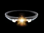 Illumagear 360 Halo Sl S1000010-101 Personal Saftey & Task Headlamp Light. Fixed Price $116.40.