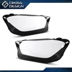 Pair Headlight Lens Covers Left+right Side Fits 2020-2023 Mercedes-benz Gle W167. Fixed Price $78.59.