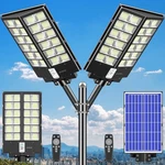 Solar Street 9000W, Outdoor High Lumens, Parking Lot Light.... Fixed Price $326.19.
