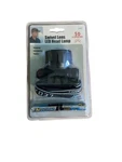 Swivel Lens Led Headlamp Flashlight 50 Lumens With Headband. Fixed Price $9.99.