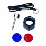 Maglite Mini Aa Flashlight Accessory Pack From Japan. Fixed Price $14.64.