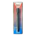 Se 4 Led Metal Body Flashlight. Fixed Price $12.47.