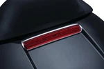 14-20 Harley-davidson Touring Chrome Tour-pak Lid Light Led By Kuryakyn 6706. Fixed Price $87.65.