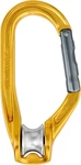 P74 Pulley Carabiner With Gate Opening On Side. Fixed Price $77.99.