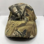Powercap Panther Vision Realtree Camouflage Hat Hands Free Led Light. Fixed Price $11.99.
