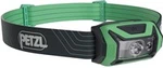 Petzl Tikka Green Band Flashlight Plastic Buttons IPX4 Led 350 E061AA02. Fixed Price $45.96.